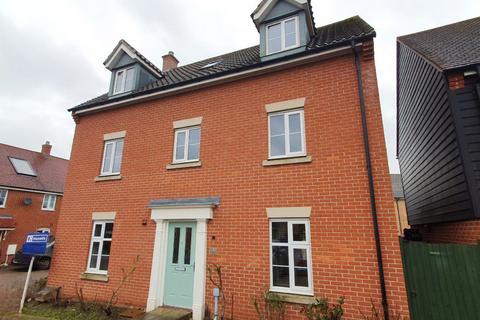 undefined, Sycamore Drive, Bury St Edmunds IP32
