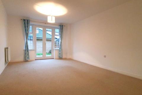 undefined, Sycamore Drive, Bury St Edmunds IP32