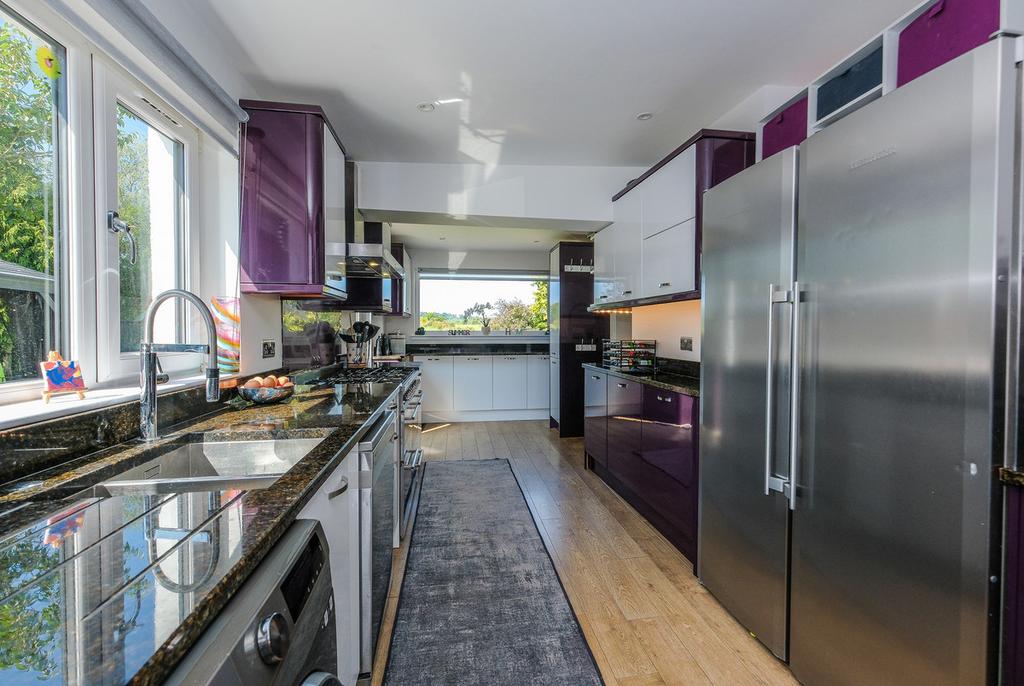 Kitchen alternative view