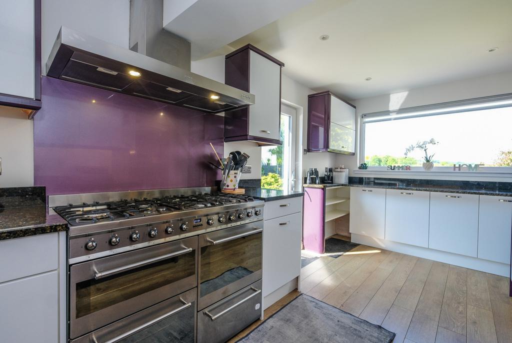 Kitchen alternative view