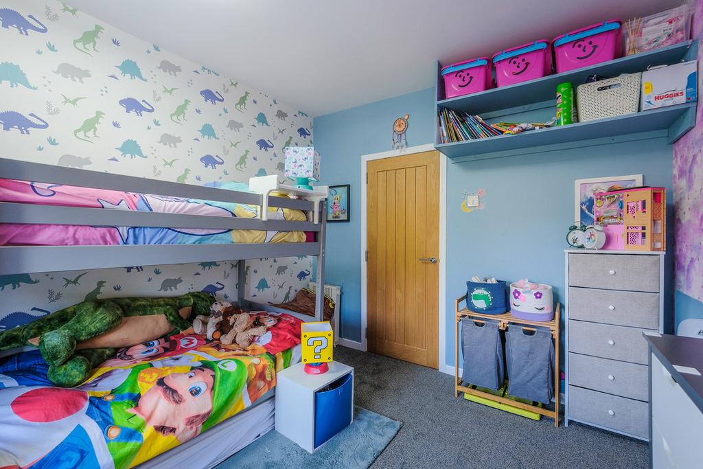 Bedroom 2