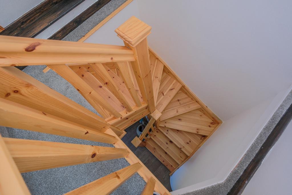 Stairwell
