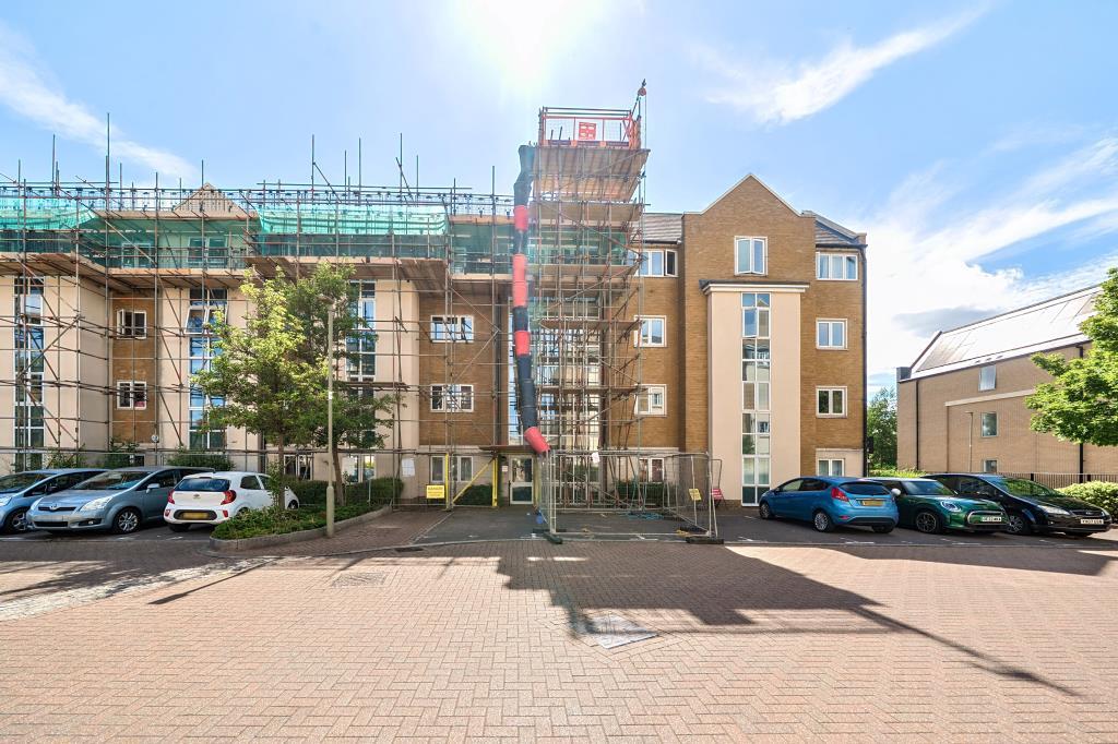 External Grounds