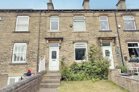 3 bedroom terraced house for sale, Cemetery Road, Low Moor, Bradford, BD12