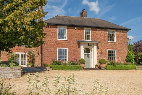 undefined, Upton Lane, Shifnal TF11