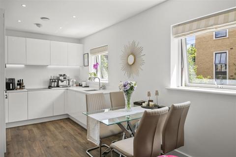 Flat 4, Nurburg House Frazer Nash Close, Isleworth, TW7 5FU