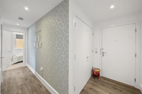 Flat 4, Nurburg House Frazer Nash Close, Isleworth, TW7 5FU