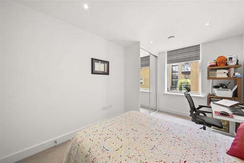 Flat 4, Nurburg House Frazer Nash Close, Isleworth, TW7 5FU