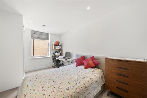 Flat 4, Nurburg House Frazer Nash Close, Isleworth, TW7 5FU