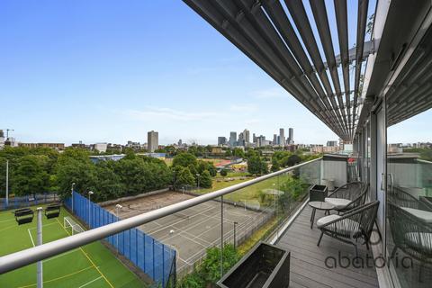 2 bedroom apartment for sale, Candy Wharf, 22 Copperfield Road, London, E3