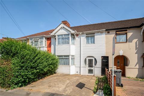 undefined, Delamere Road, Hayes