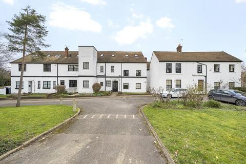 The Glebe, Blackheath, London