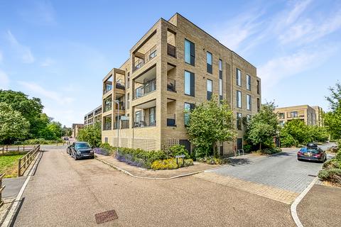 21 Forbes Close, Trumpington, Cambridge, CB2 9DP