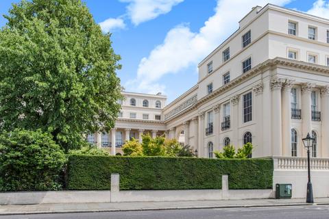 undefined, Chester Terrace, Regents Park, London