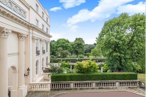 undefined, Chester Terrace, Regents Park, London