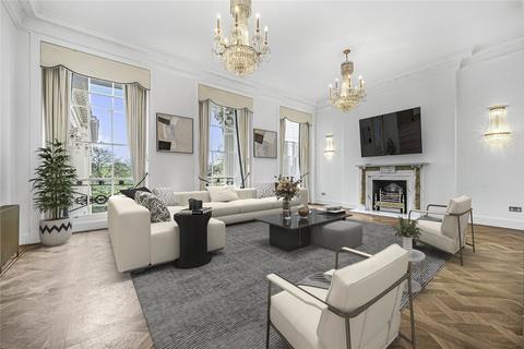 undefined, Chester Terrace, Regents Park, London