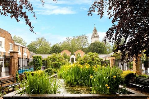 32 Sutton Square, London, E9 6EQ