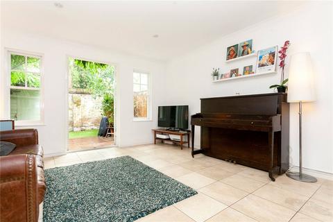 32 Sutton Square, London, E9 6EQ