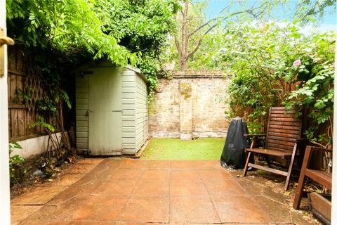 32 Sutton Square, London, E9 6EQ