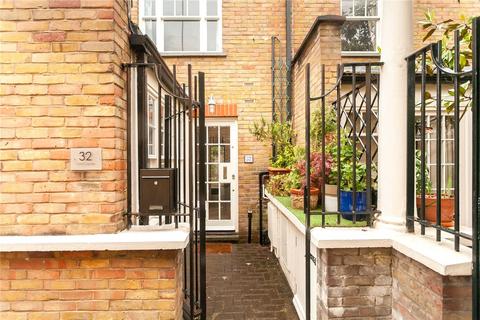32 Sutton Square, London, E9 6EQ