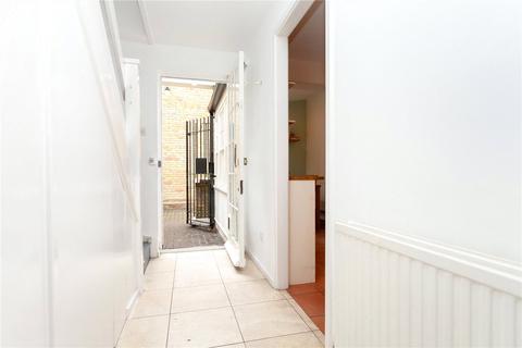 32 Sutton Square, London, E9 6EQ