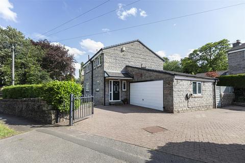 Daisy Road, Brighouse HD6
