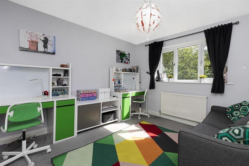 Bedroom Four