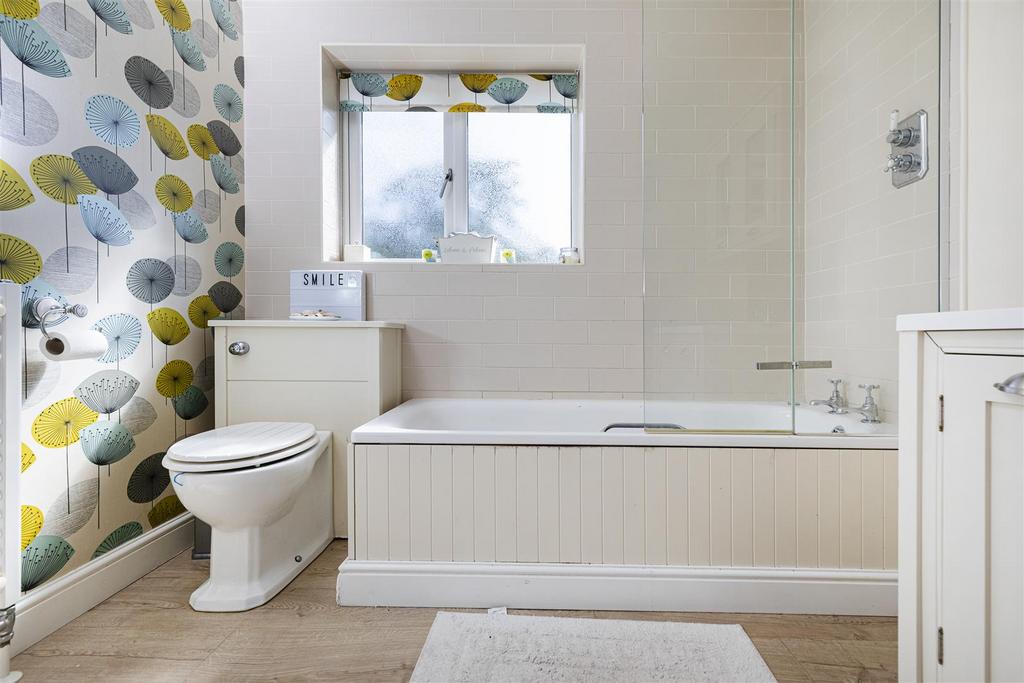 House Bathroom