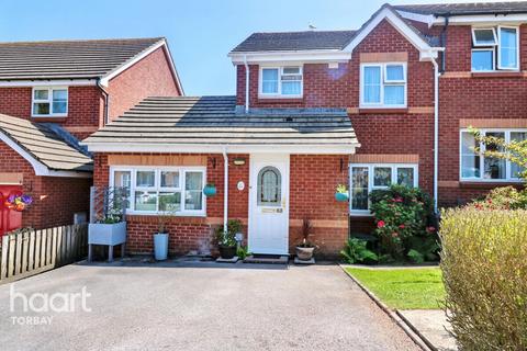 4 bedroom semi-detached house for sale, Whitebeam Close, Paignton