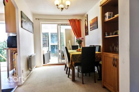 Whitebeam Close, Paignton