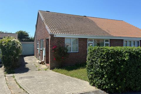 2 bedroom bungalow for sale, Swallow Drive, Milford on Sea, Lymington, Hampshire, SO41