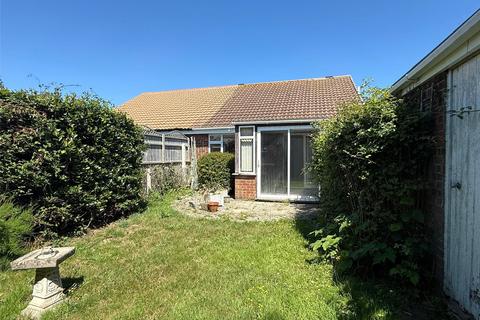 2 bedroom bungalow for sale, Swallow Drive, Milford on Sea, Lymington, Hampshire, SO41