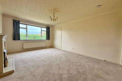 2 bedroom bungalow for sale, Swallow Drive, Milford on Sea, Lymington, Hampshire, SO41