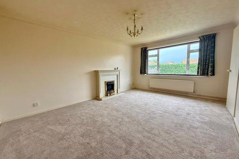 2 bedroom bungalow for sale, Swallow Drive, Milford on Sea, Lymington, Hampshire, SO41