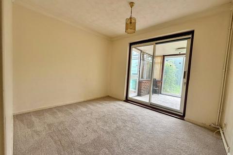 2 bedroom bungalow for sale, Swallow Drive, Milford on Sea, Lymington, Hampshire, SO41