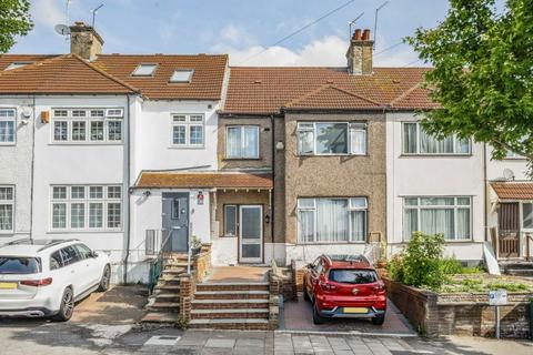 Park Road, London NW4