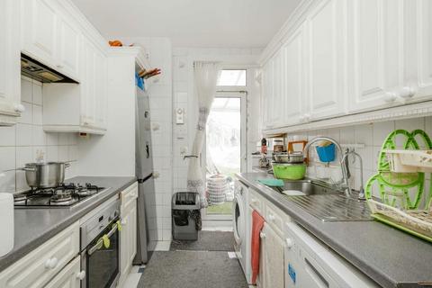 undefined, Park Road, London NW4