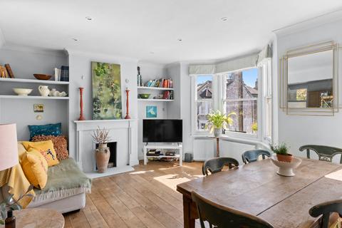 undefined, Marmion Road, London, SW11