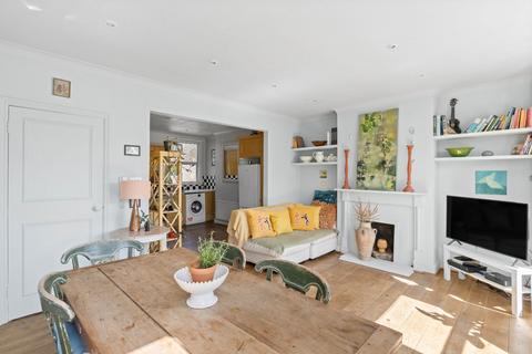 undefined, Marmion Road, London, SW11