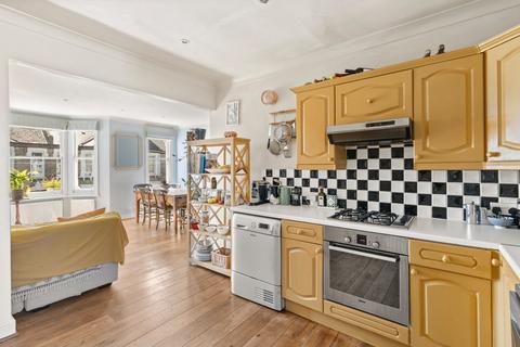 undefined, Marmion Road, London, SW11