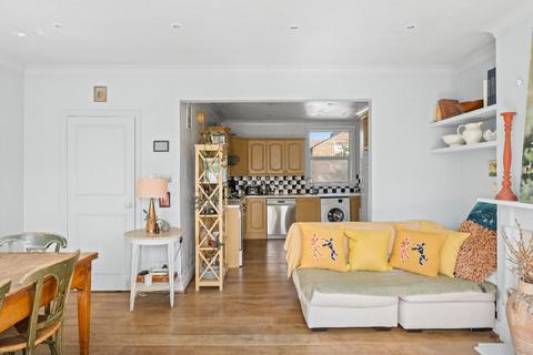 undefined, Marmion Road, London, SW11
