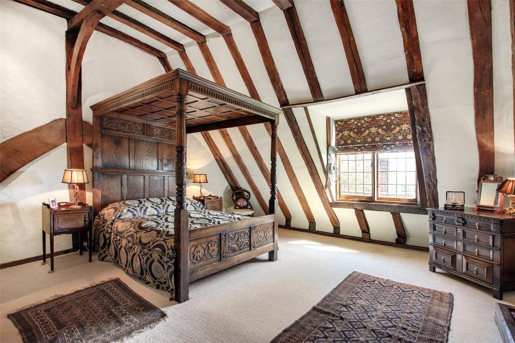 King's Bedroom