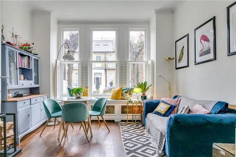 Lysias Road, London SW12