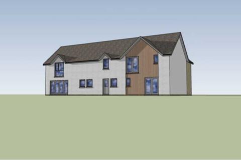 undefined, Longford Crofts, West Calder