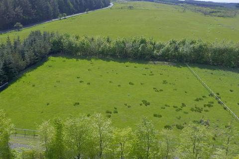 undefined, Longford Crofts, West Calder