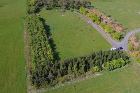 undefined, Longford Crofts, West Calder