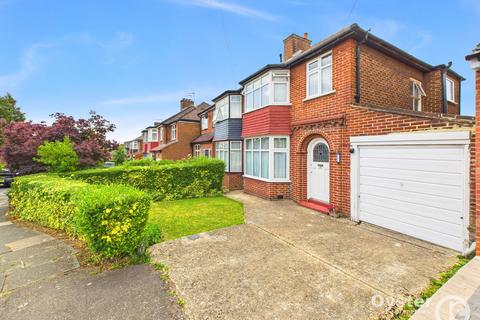 3 bedroom semi-detached house for sale, Lyon Meade, Stanmore, HA7