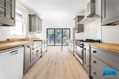 undefined, Park Hall Road, London, N2