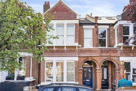 undefined, Park Hall Road, London, N2