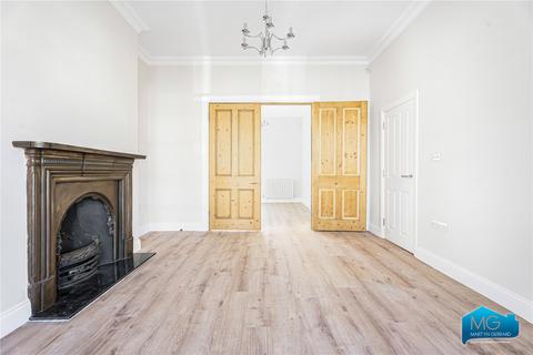 undefined, Park Hall Road, London, N2